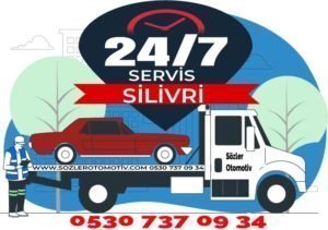silivri oto çekici